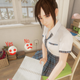 Illustration for article titled Peoples Impressions of a Virtual Japanese Schoolgirl